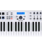 KEYLAB ESSENTIAL 49 ARTURIA - Controller keyboard