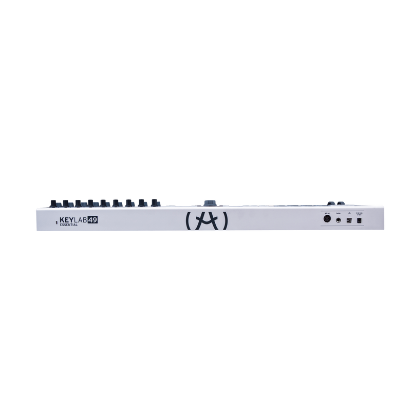 KEYLAB ESSENTIAL 49 ARTURIA - Controller keyboard