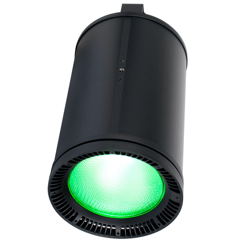 FUZE PENDANT ELATION 230W 5IN 1 RGBWL 45� LED ARMATUUR