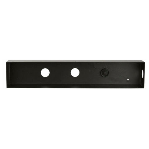 REAR COVER DAP AUDIO
