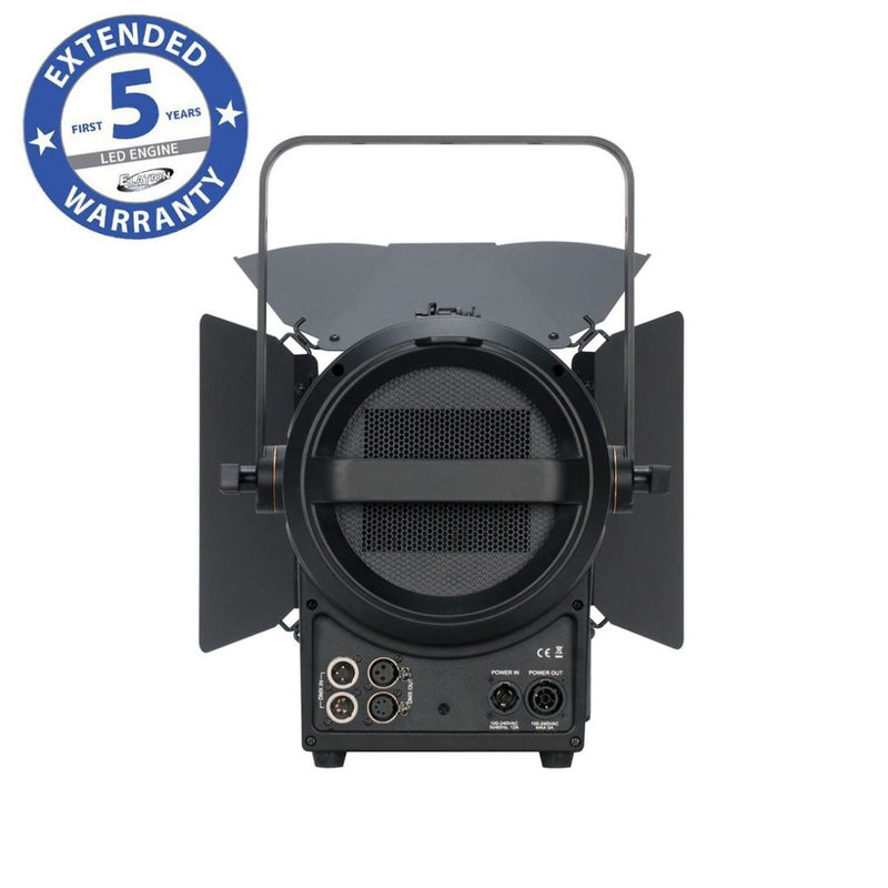 Kl Fresnel 8 FC Elation