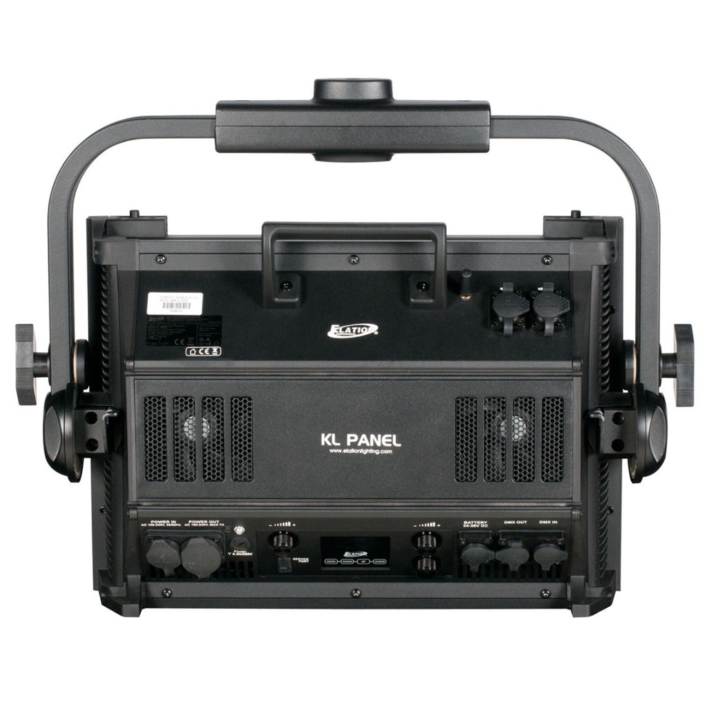 Kl Panel 6-in-1 Full-color-spectrum Led Elation