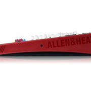 ZED22FX ALLEN&amp;HEATH 22-kanaals analoge mengtafel