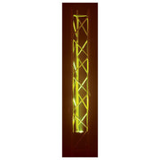 LED MINI STUDIOBEAM RGB BLACK SHOWTEC.