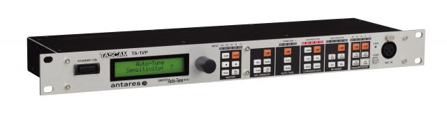 TA-1VP TASCAM VOCAL PROCESSOR
