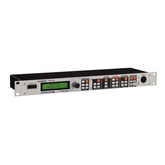 TA-1VP TASCAM VOCAL PROCESSOR