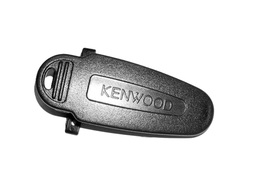 KENWOOD BELT CLIP VR 3101/3201/3301/2302/3302