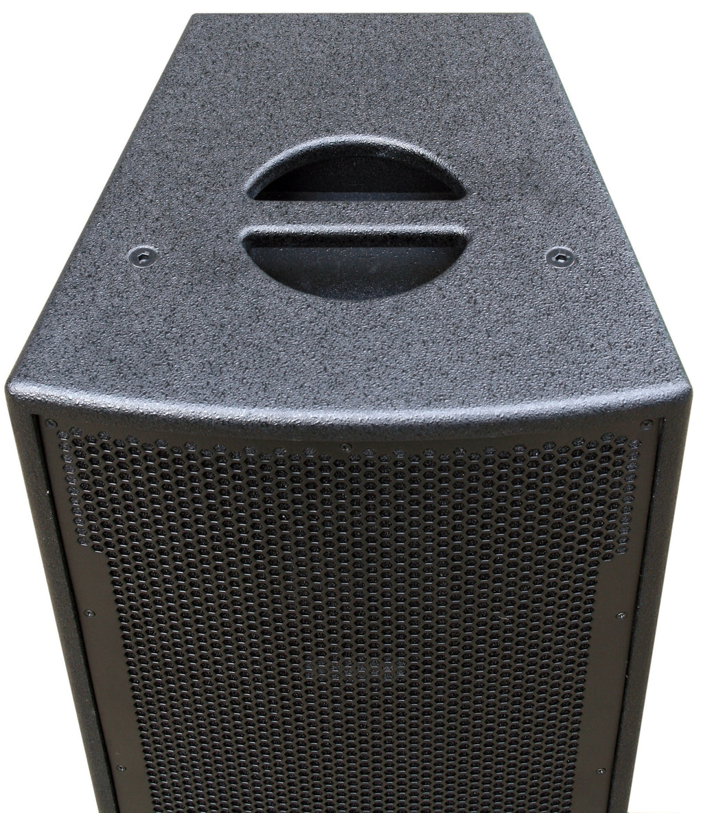 VIBE 10 MK2 JB SYSTEMS PRO SPEAKER 10'' 200W RMS 8 OHM /STUK