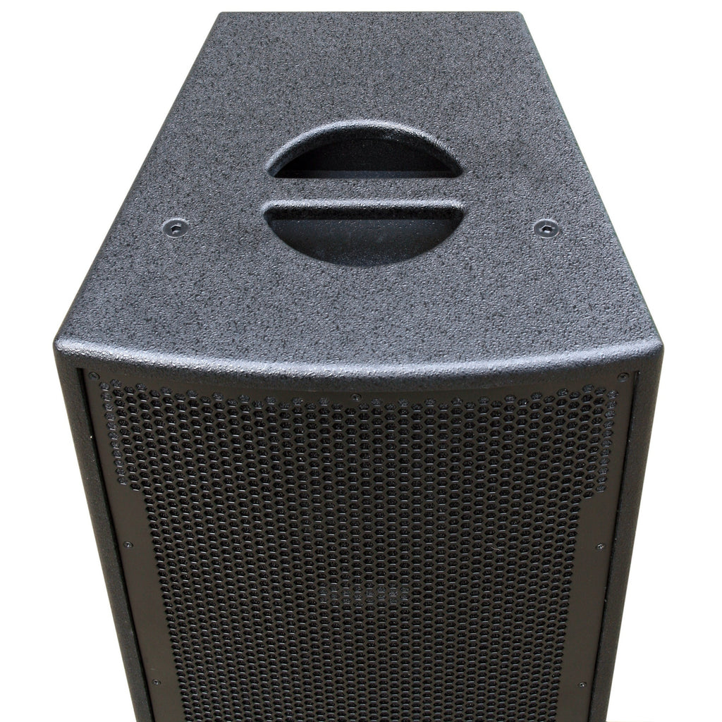 VIBE 10 MK2 JB SYSTEMS PRO SPEAKER 10'' 200W RMS 8 OHM /STUK