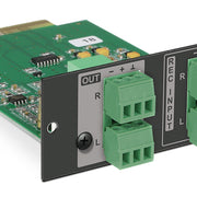 MMP40 SourceCon™ Mediaspeler &amp; Recorder Module AUDAC