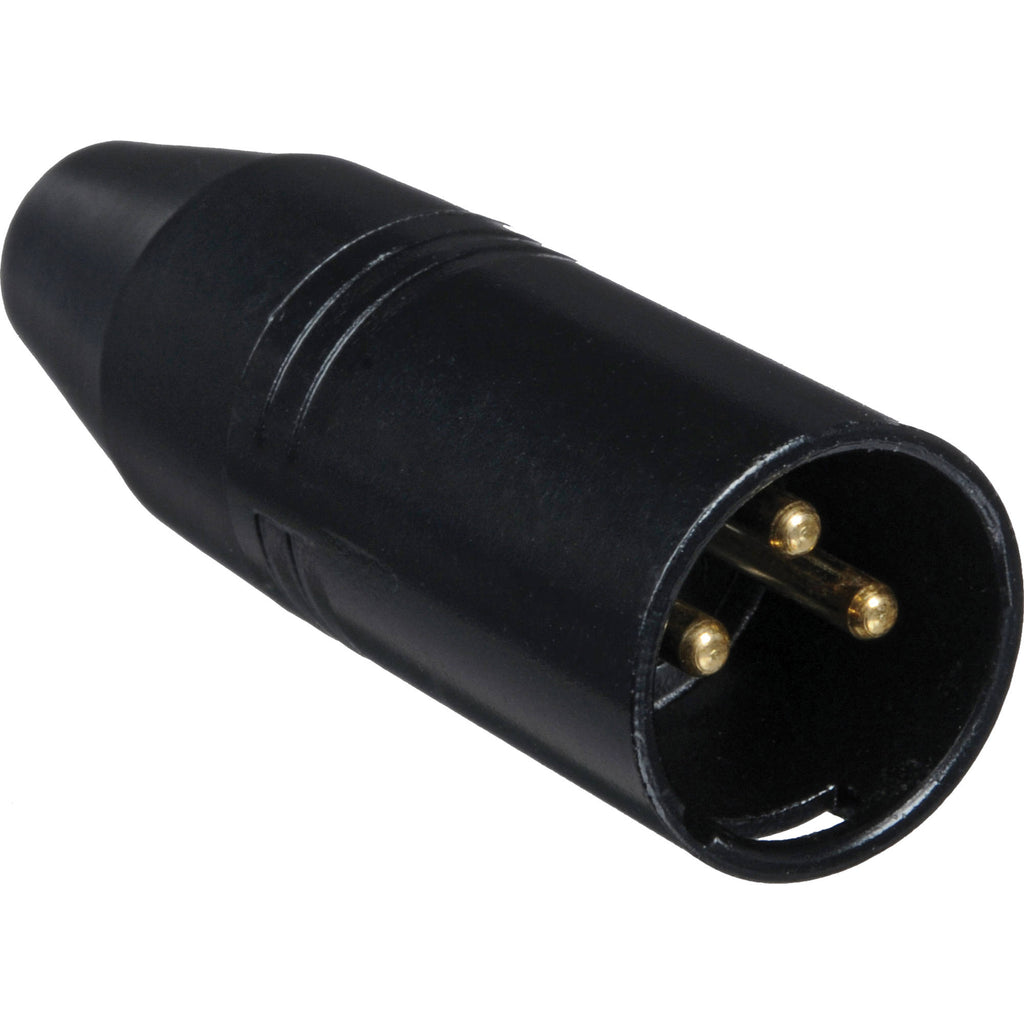 VXLR RODE ADAPTER 3,5 FEMALE--> XLR MALE