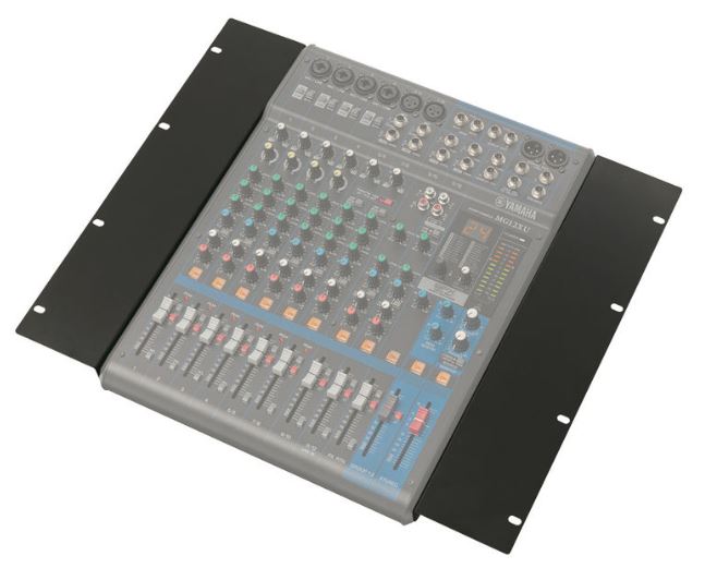 RK-MG12 YAMAHA RACKMOUNT KIT FOR MG12 & MG12XU