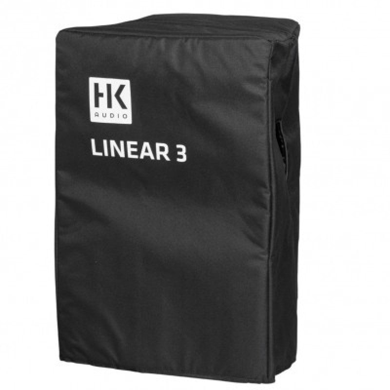 LINEAR 3 112 XA COVER HK AUDIO