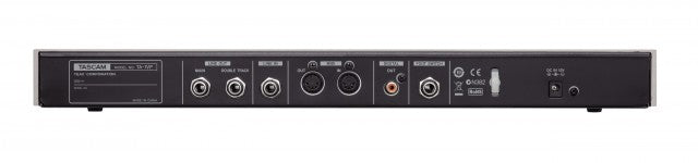TA-1VP TASCAM VOCAL PROCESSOR