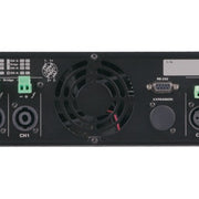 SMQ750 AUDAC WaveDynamics™ Versterker