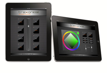Butler XT2 ECUE DMX CONTROLLER 1024 DMX/RDM CHANNELS EX VOE.