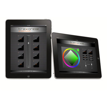 Butler XT2 ECUE DMX CONTROLLER 1024 DMX/RDM CHANNELS EX VOE.