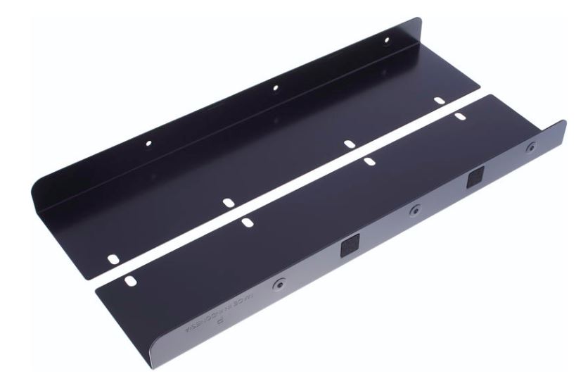 RK-MG12 YAMAHA RACKMOUNT KIT FOR MG12 & MG12XU