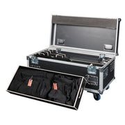 UCA-PIP1  DAP AUDIO PIPE &amp; DRAPE CASE VOOR FOH KIT