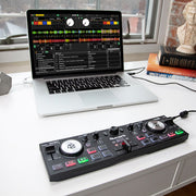 DJ2GO2 Touch Numark DJ-controller