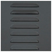 RCA-MER24PRO DAP-AUDIO 19" PRO METALEN RACK 24U