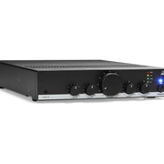 COM108 AUDAC Compacte Install Versterker 80W