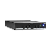 COM108 AUDAC Compacte Install Versterker 80W