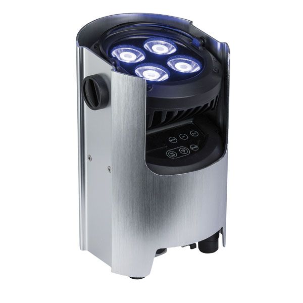 EVENTSPOT 1600 Q4 Alu SHOWTEC