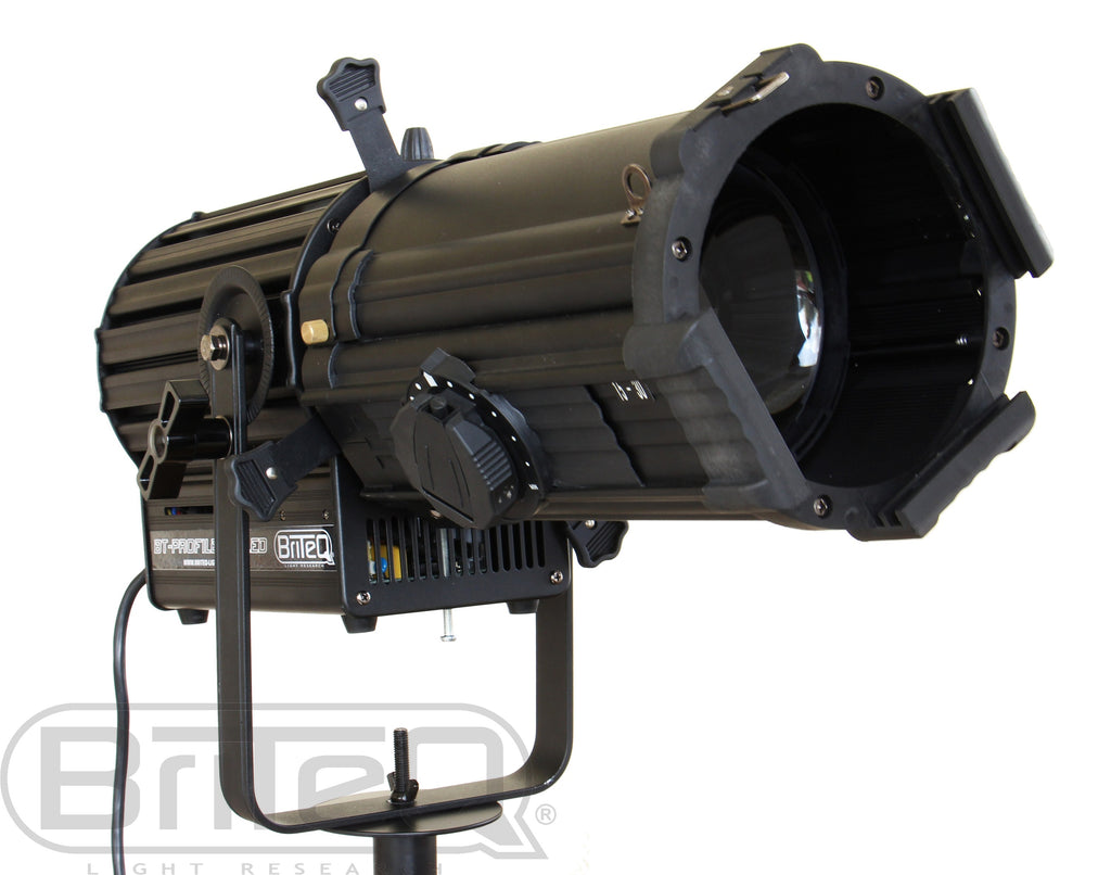 BT-PROFILE160/OPTIC 15-30� BRITEQ LED PROFILE SPOT