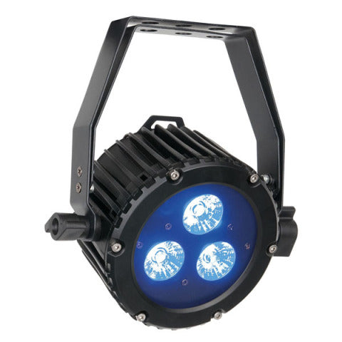 POWER SPOT 3 Q5 SHOWTEC 5-in-1 LED PROJECTOR