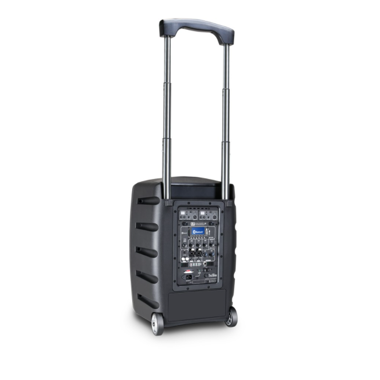 Roadbuddy 10 HHD 2 LD Systems 