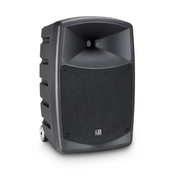 Roadbuddy 10 HHD 2 LD Systems 