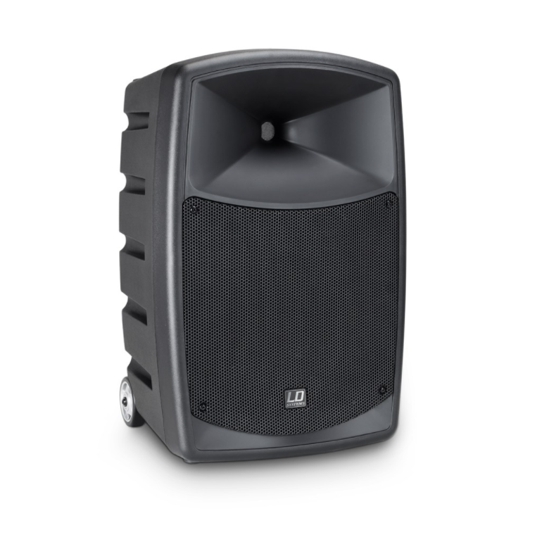 Roadbuddy 10 HHD 2 LD Systems 