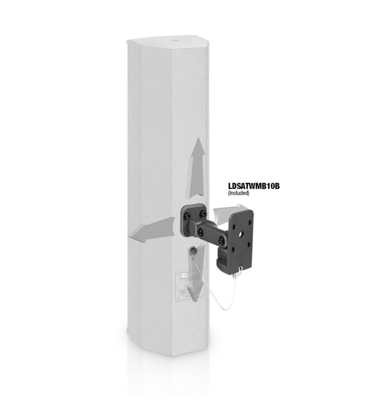SAT 442 G2 Ld Systems