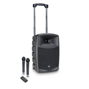 Roadbuddy 10 HHD 2 LD Systems 