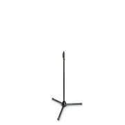 MICROPHONE STAND WITH FOLDING TRIPOD BASE GRAVITY 