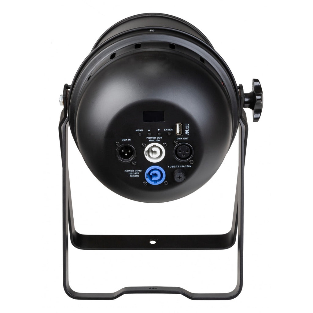 LED PAR12-6in1 JB Systems LED Par 64
