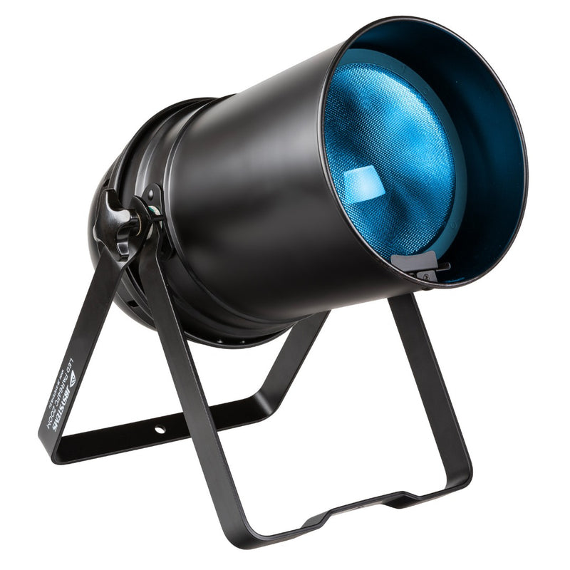 LED PAR64FC Zoom JB Systems LED Par64 (Zwart)