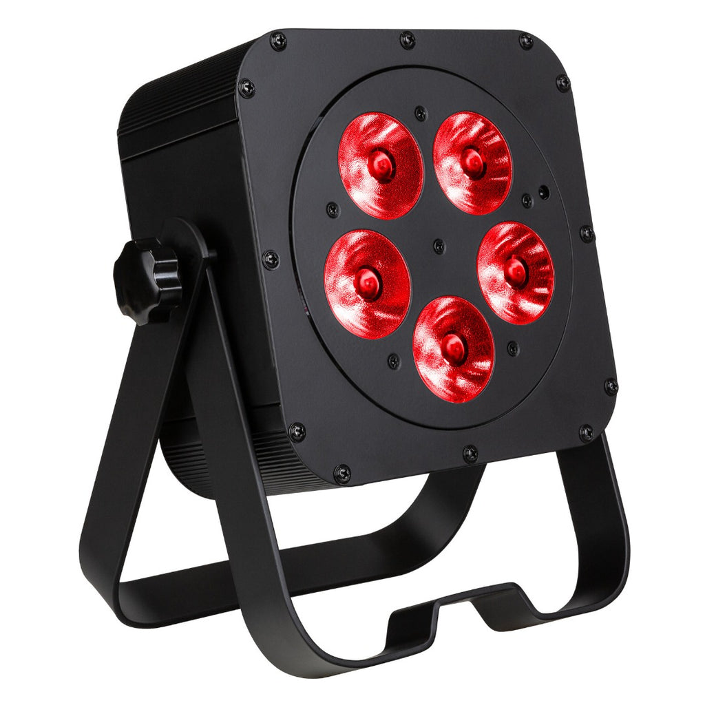 LED Plano5-6in1 JB Systems LED Par
