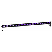 Led Uv-bar Jb Systems 18W Blacklight 100cm