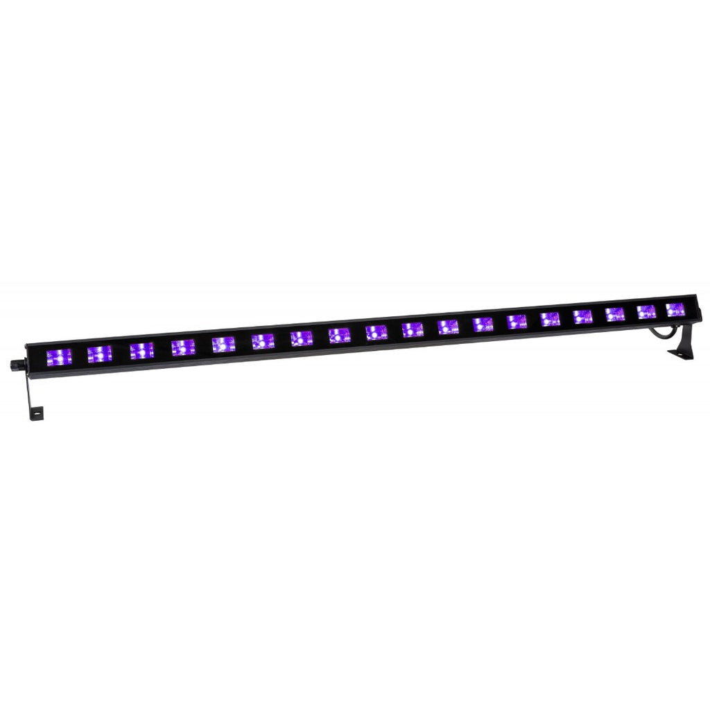 Led Uv-bar Jb Systems 18W Blacklight 100cm