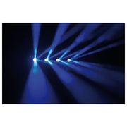 Dynamic LED SHOWTEC