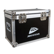 Light Effect Case 10 JV Case voor 2x UFO X1/X4