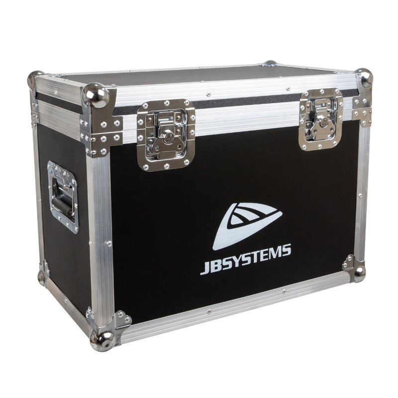 Light Effect Case 10 JV Case voor 2x UFO X1/X4