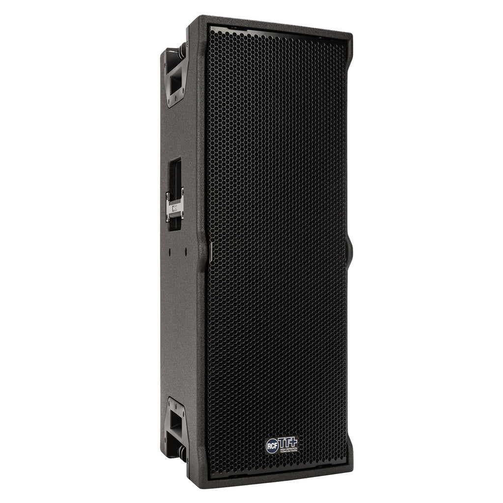 TTP 4-A RCF ACTIEVE 2-WEG SPEAKER 1600W RMS