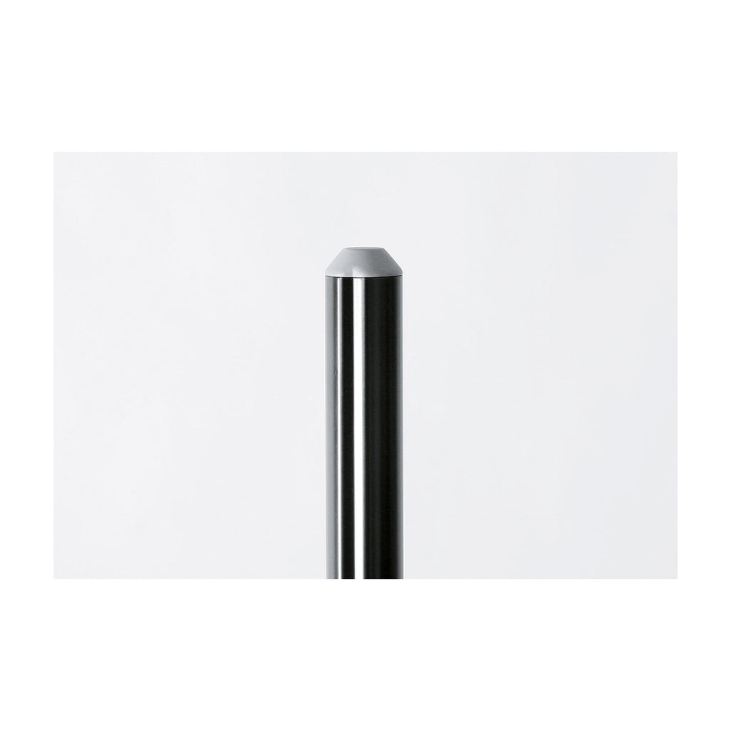 214/6 SPEAKER STAND BLACK K&amp;M 