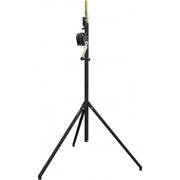 LS-270 Hilec Wind-Up Statief