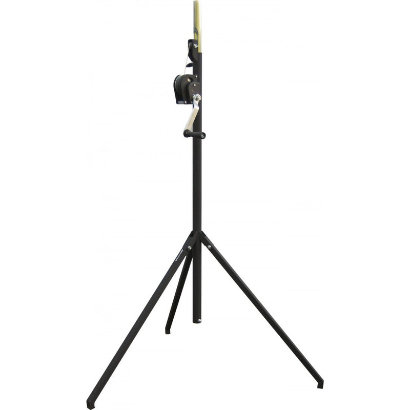 LS-270 Hilec Wind-Up Statief