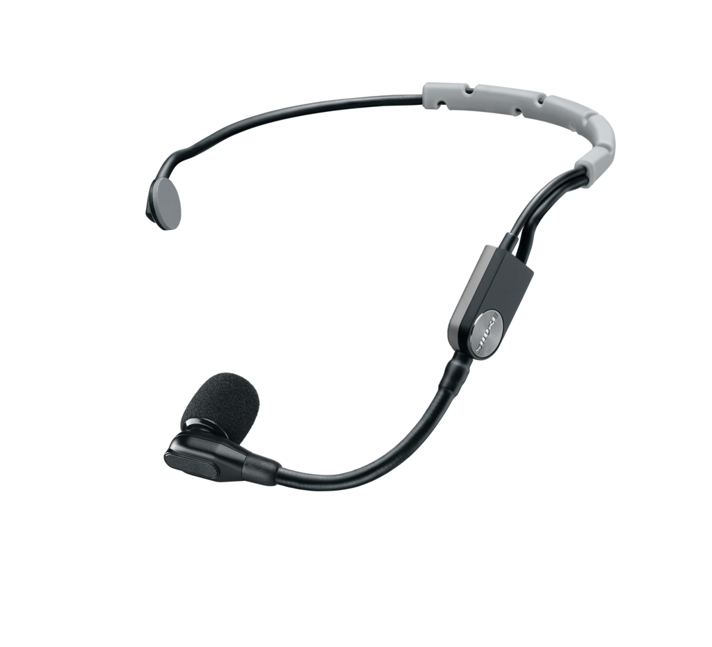 BLX14RE/SM35-H8E SHURE DRAADLOOS HEADSET SYST (518-542MHz)BE