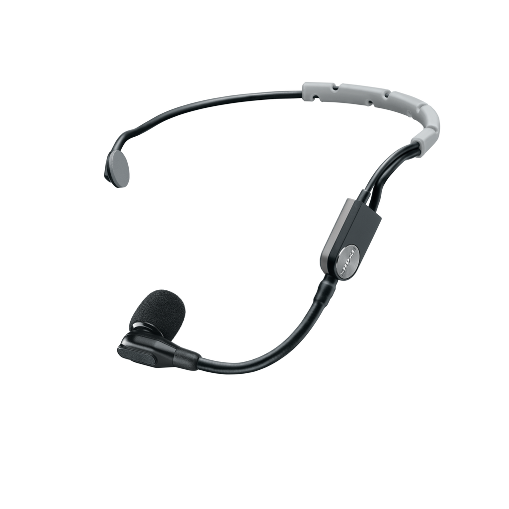 BLX14RE/SM35 SHURE WIRELESS HEADSET SYSTEM